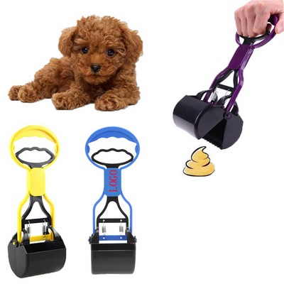 Portable Pet Poop Scooper