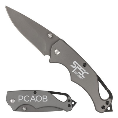 Neo Folding Tactical Knife