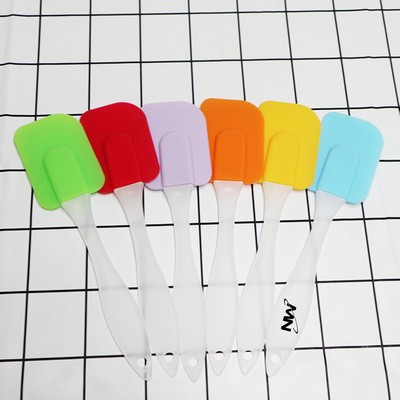 Silicone Cream Spatula