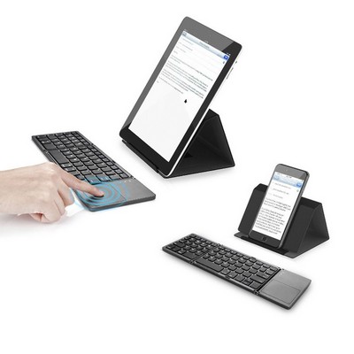 High quality Foldable Wireless Keyboard