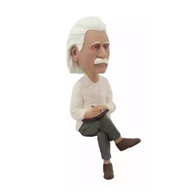 Custom Famous People Figurine Bobblehead (Drop Testing for Every Batch)