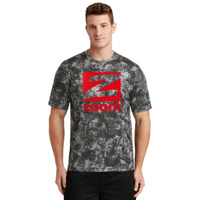 Sport-Tek® Mineral Freeze Tee