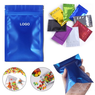 Mylar Bag