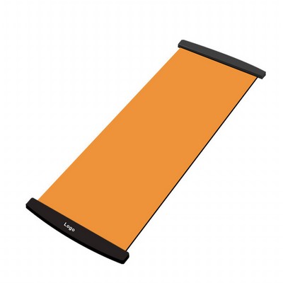 Slide Board 71" L x 20" W with End Stop