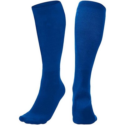 Multi Sport Athletic Compression Socks for Baseball Softball And Football