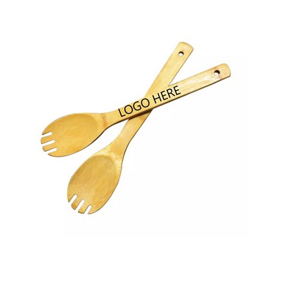 Bamboo Salad Spork