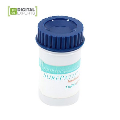 Medicine Bottle-shaped Customized 3D USB Flash Drive