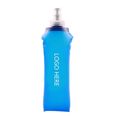 Foldable Water Bottle