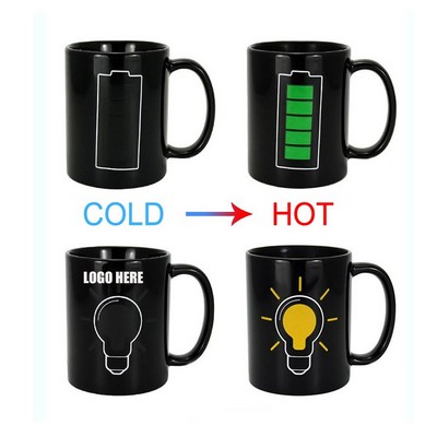 Color Changing Mug