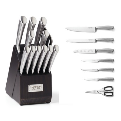 Lenox® Paxton 13-Piece Block Set