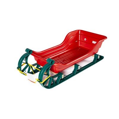 Plastic Sled