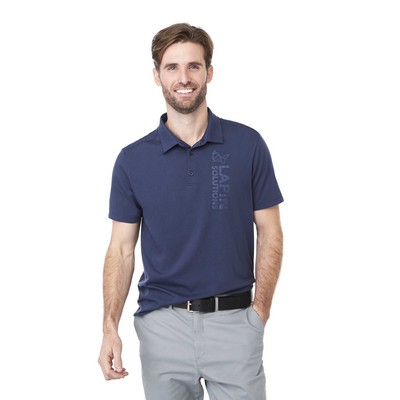 Men's SOMOTO Eco Short Sleeve Polo