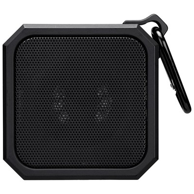 iLive Water Resistant Magnetic Bluetooth Speaker