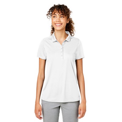 PUMA GOLF Ladies' Gamer Golf Polo