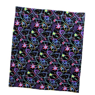 50" X 60" Fleece Blanket