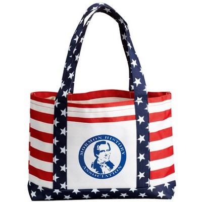 Stars & Stripes Tote