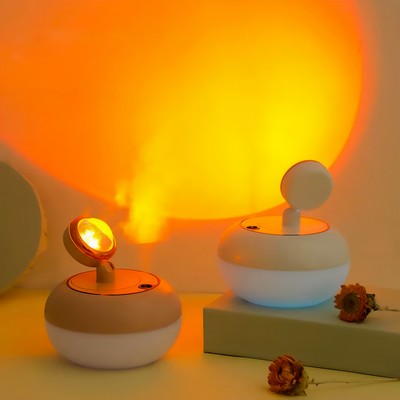 Sunset Humidifier