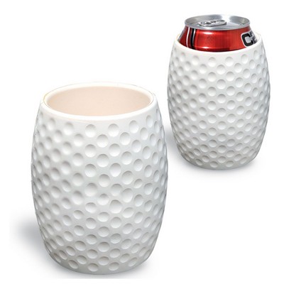 PU Golf Can Holder