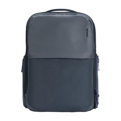 Incase A.R.C. Daypack Backpack - Navy Blue