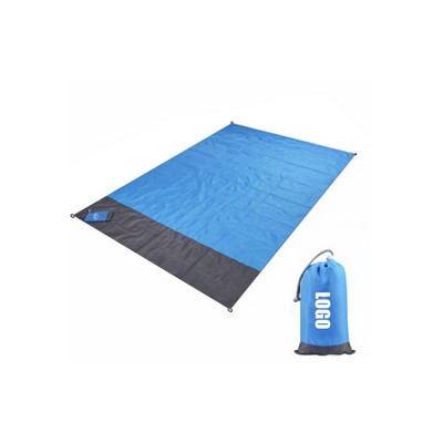 Compact Outdoor Picnic Mat