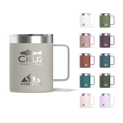 14 Oz. Camper Stainless Steel Beverage Mug