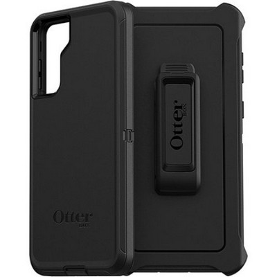 OtterBox Defender Series Screenless Rugged Case With Holster for Samsung Galaxy S21+ 5G