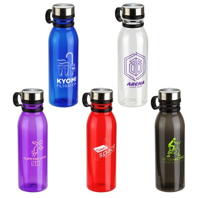 Puebla 26 oz RPET Bottle