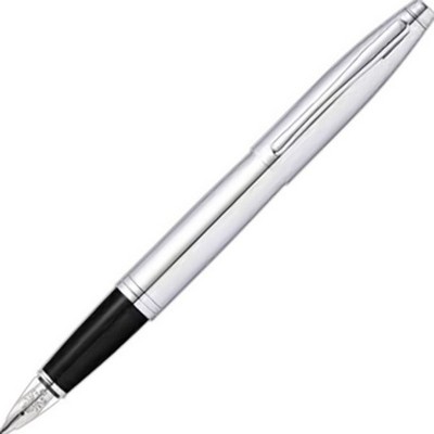 Cross® Calais Polished Chrome Selectip Rollerball Pen