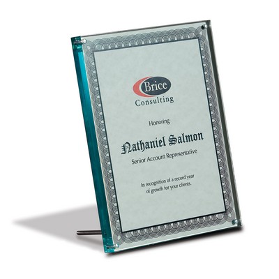 Certificate Holder 8-1/2" x 11"