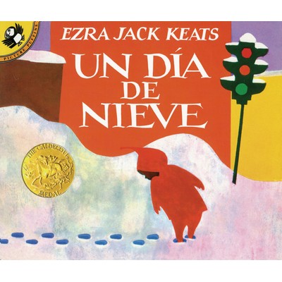 Un Día De Nieve (Spanish Edition)