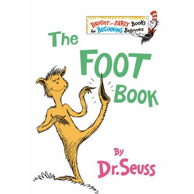 The Foot Book