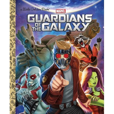 Guardians of the Galaxy (Marvel: Guardians of the Galaxy)