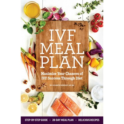 IVF Meal Plan (Maximize Your Chances of IVF Success Through Diet)