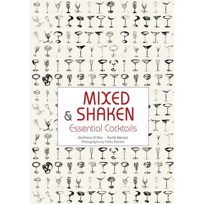 Mixed & Shaken (Essential Cocktails)