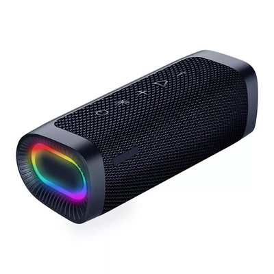 Light Up Bluetooth Speaker