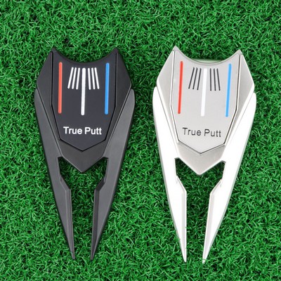 Divot Tool