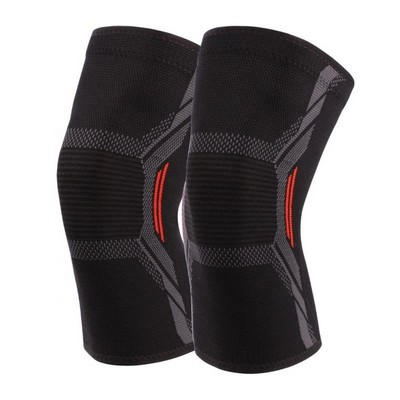 Anti-slip Sports Knee Support Pad