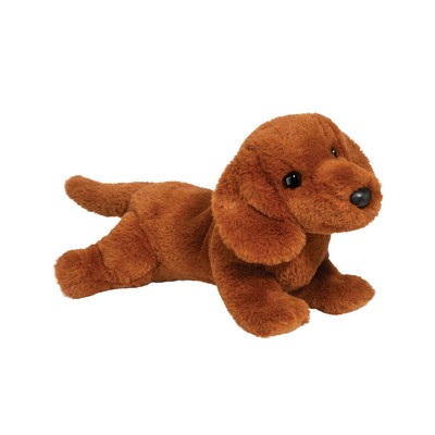 Delanie Dachshund Soft