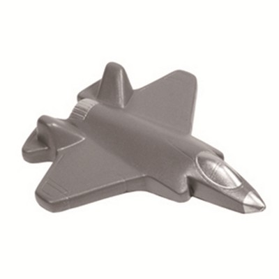 Fighter Jet Shaped Stress Reliever