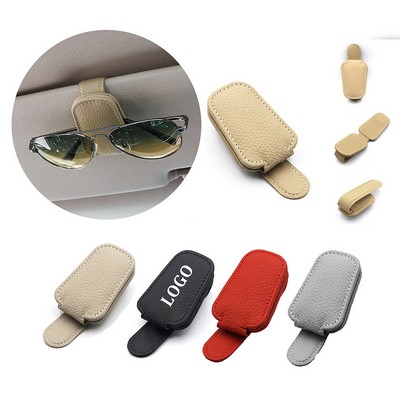 Car Sunglasses Holder