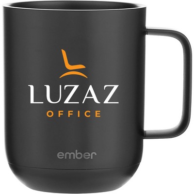 10 oz Ember Mug² (Matte Black)