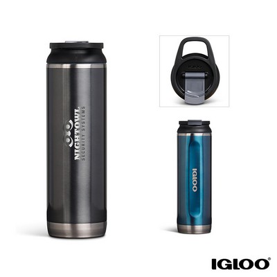 Igloo 20 oz. Double Wall Vacuum Insulated Tumbler