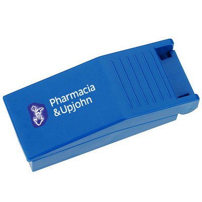 Pill Cutter