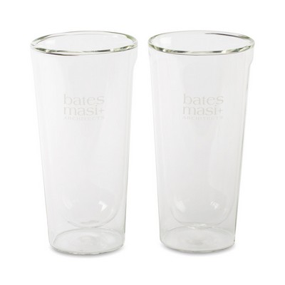 CORKCICLE® Pint Glass Set (2)