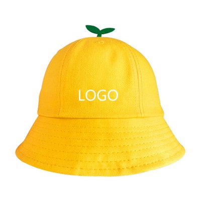 Kids Bucket Hat