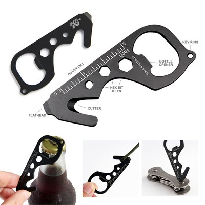 Bottle Opener Multitool