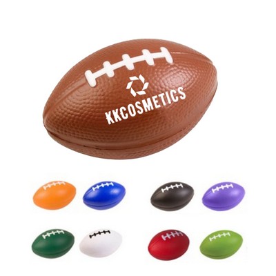 Football Stress Ball