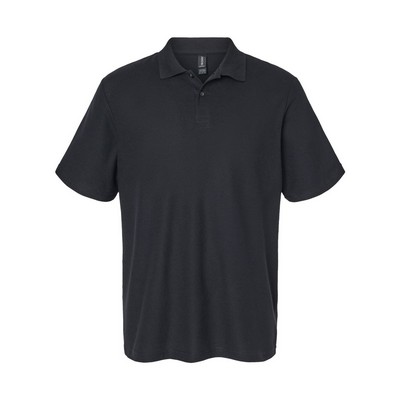 Gildan® Softstyle® Adult Pique Polo