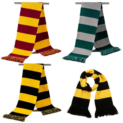 University Scarf