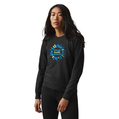 American Giant Everyday Crew Sweatshirt - Women's